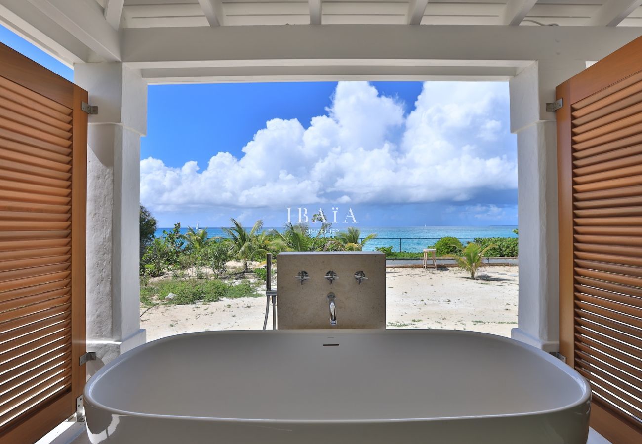 Villa in Terres Basses - Villa Riviera