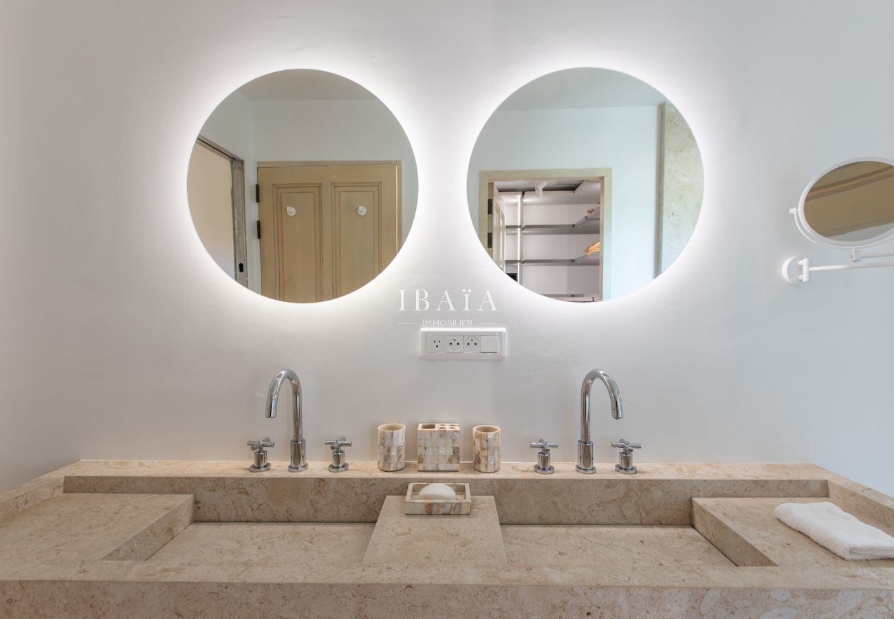 Villa in Terres Basses - Villa Riviera