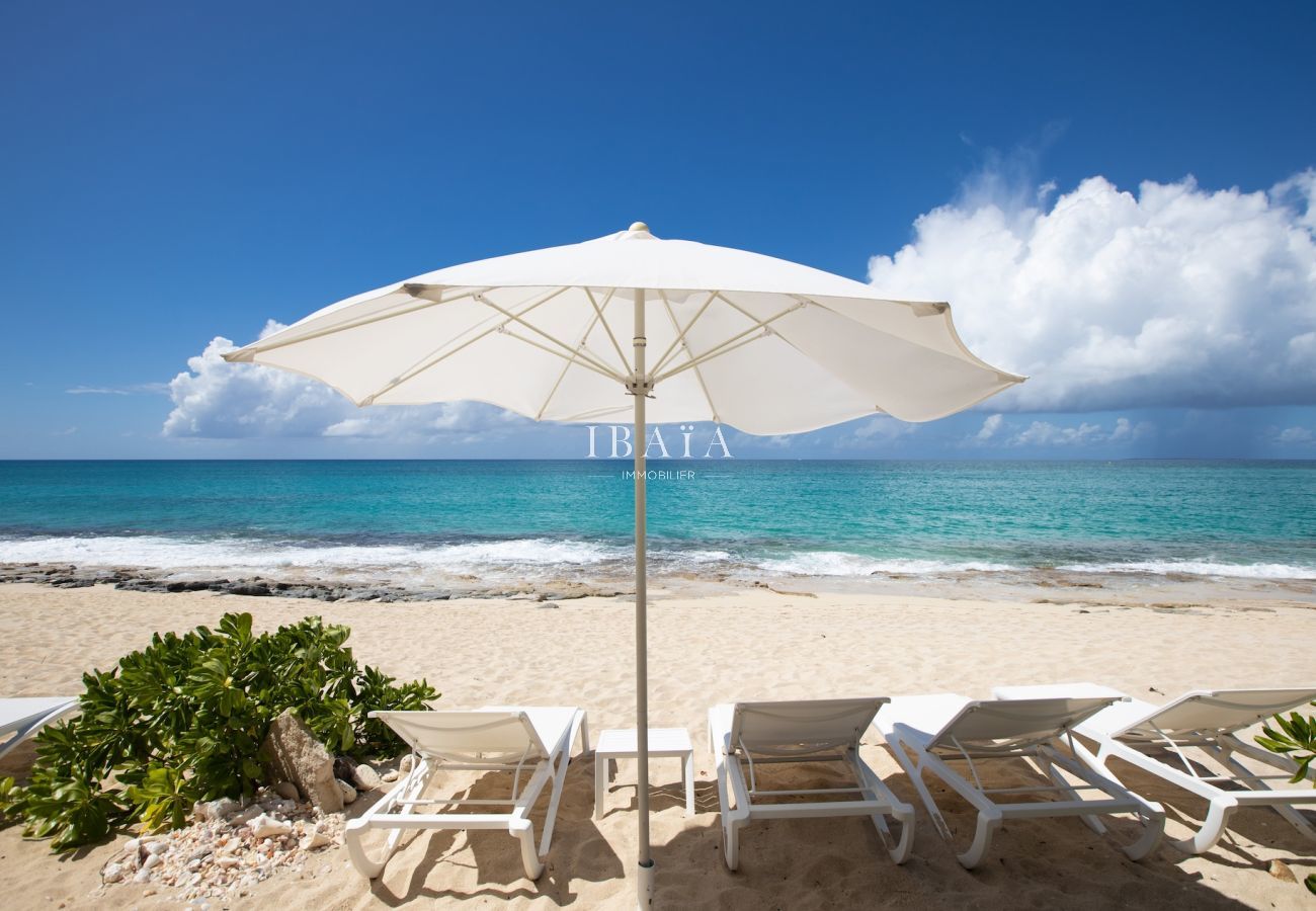 Villa in Terres Basses - Villa Riviera