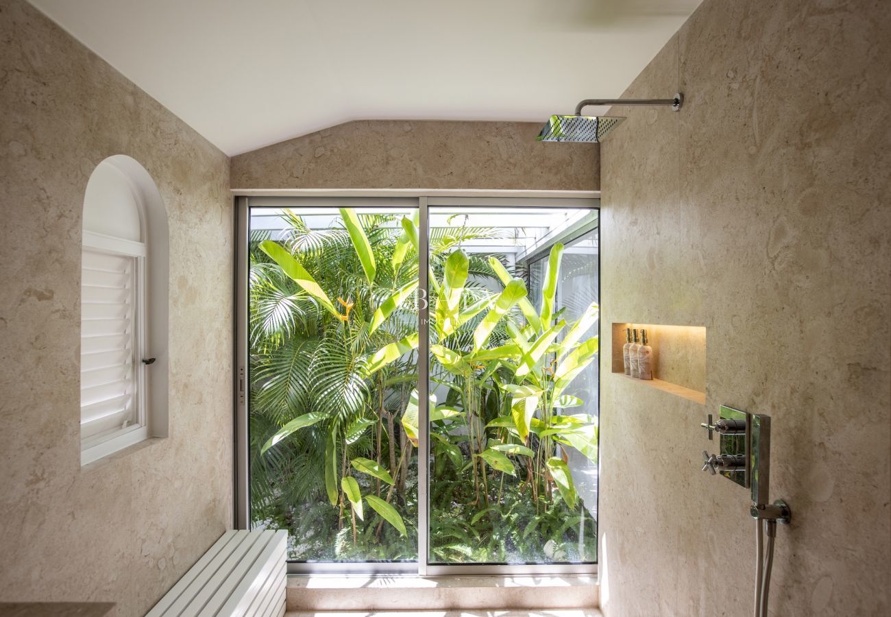 Villa in Terres Basses - Villa Riviera