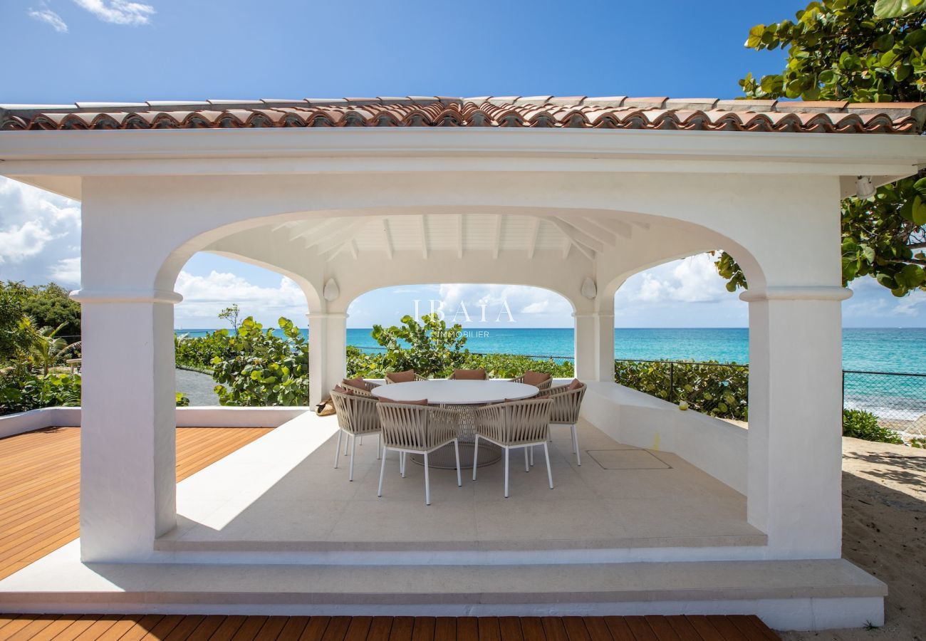 Villa in Terres Basses - Villa Riviera