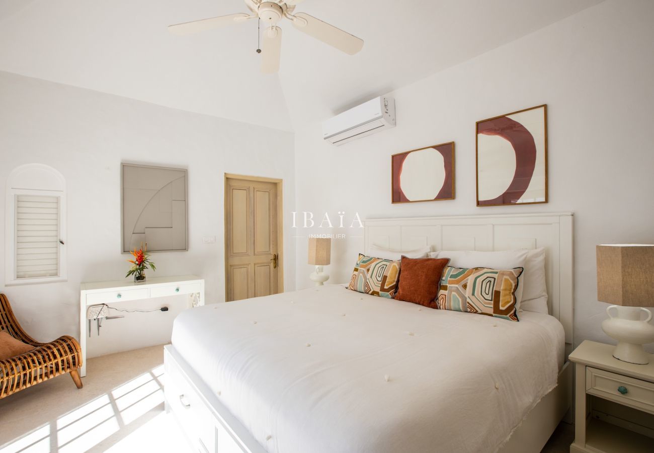 Villa in Terres Basses - Villa Riviera