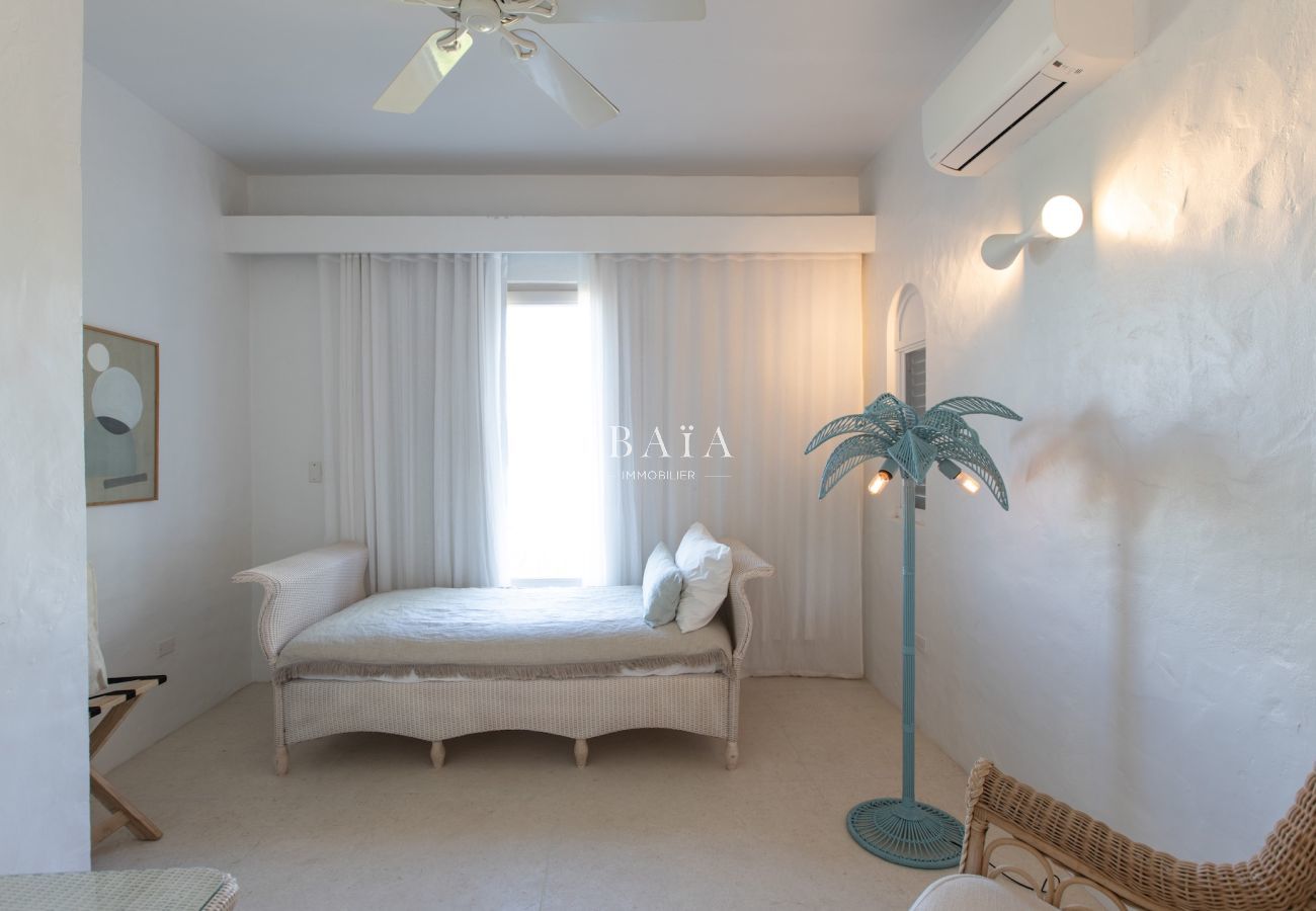 Villa in Terres Basses - Villa Riviera