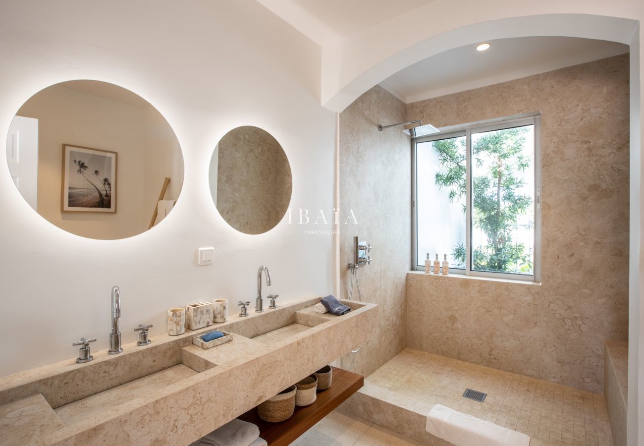 Villa in Terres Basses - Villa Riviera