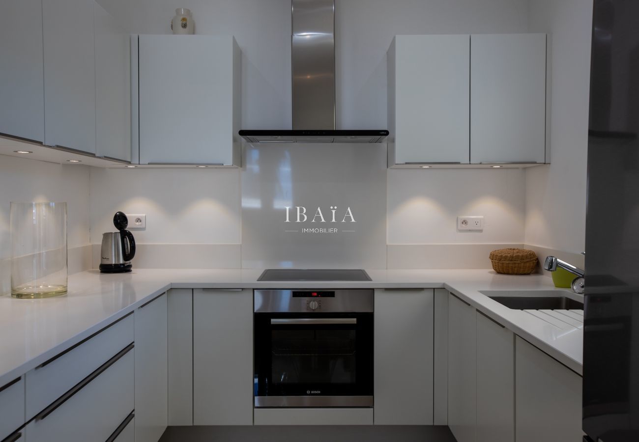 Villa in Terres Basses - Villa Truffle