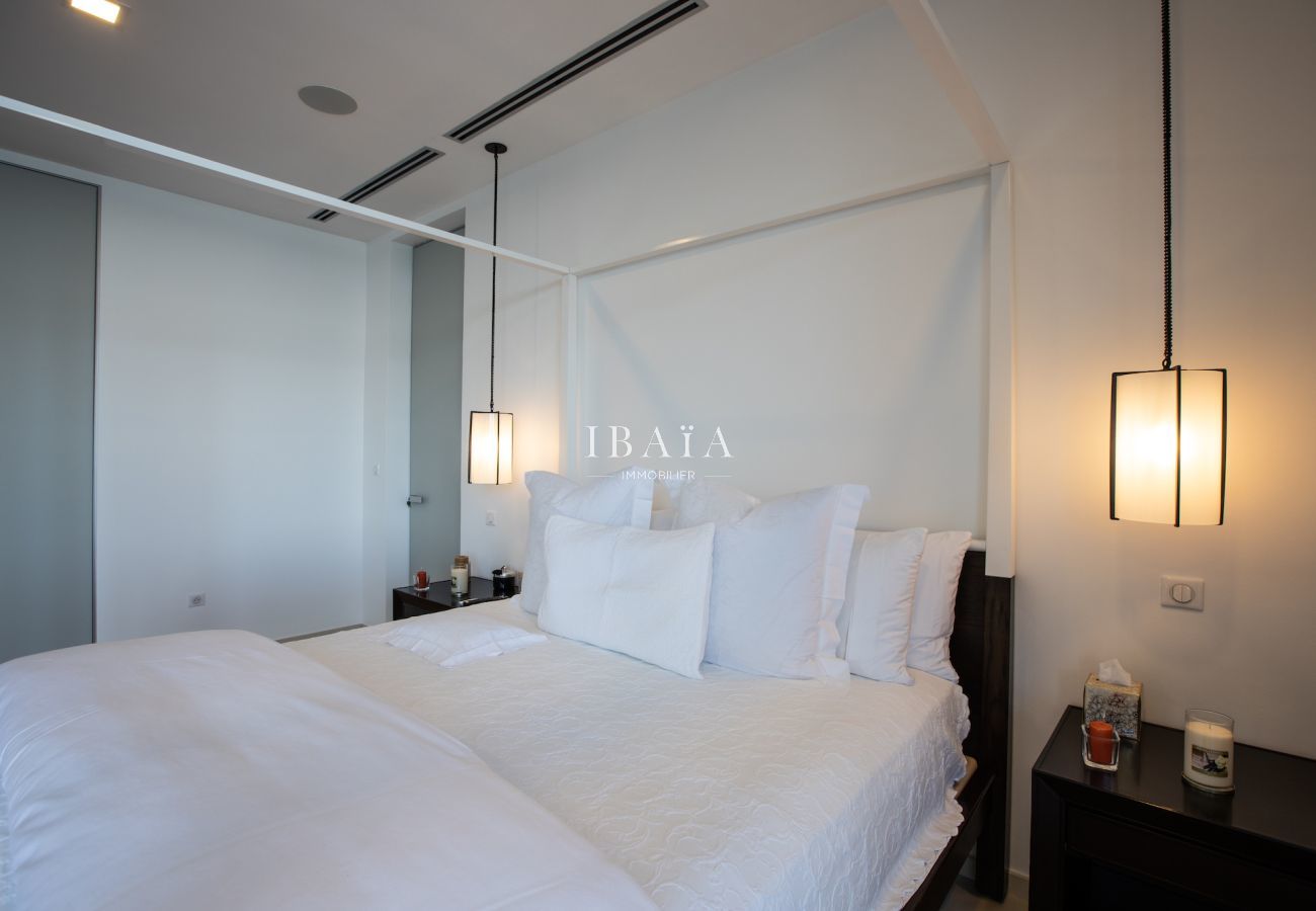 Villa in Terres Basses - Villa Truffle