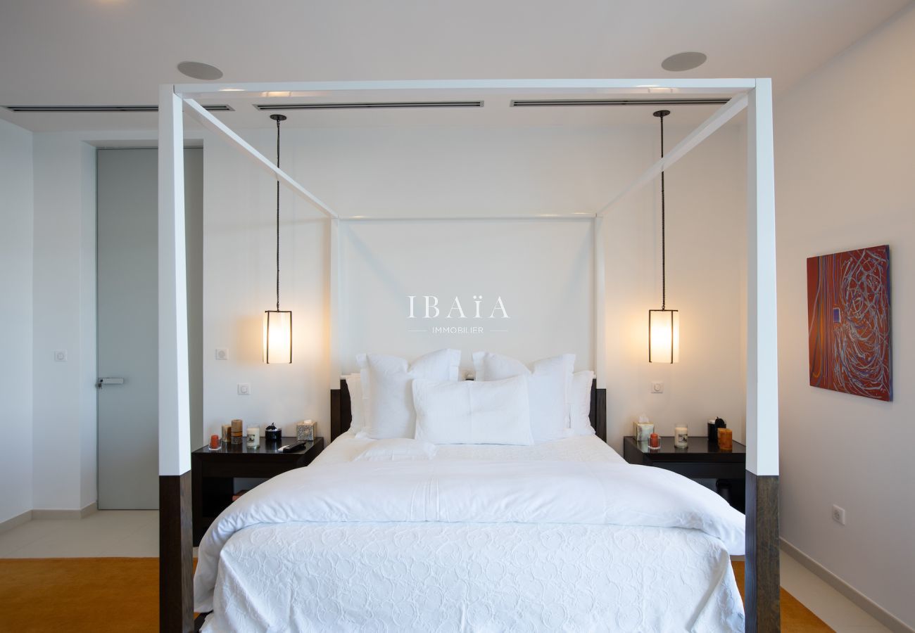 Villa in Terres Basses - Villa Truffle