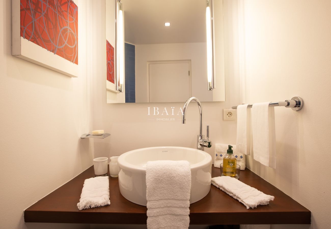 Villa in Terres Basses - Villa Truffle