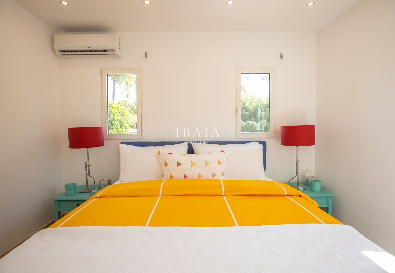 Villa in Terres Basses - Villa Truffle