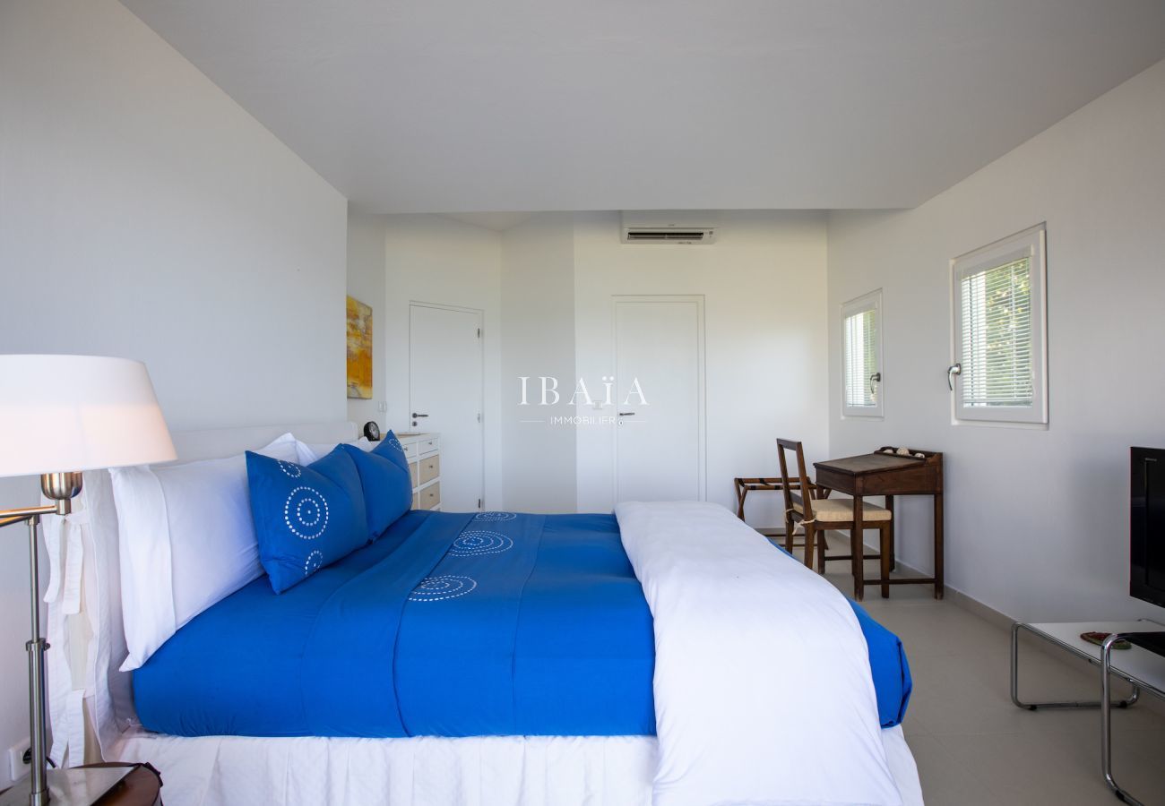 Villa in Terres Basses - Villa Truffle
