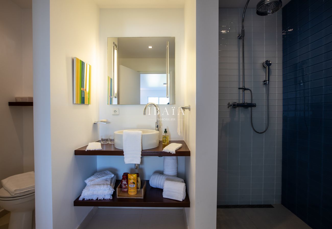 Villa in Terres Basses - Villa Truffle