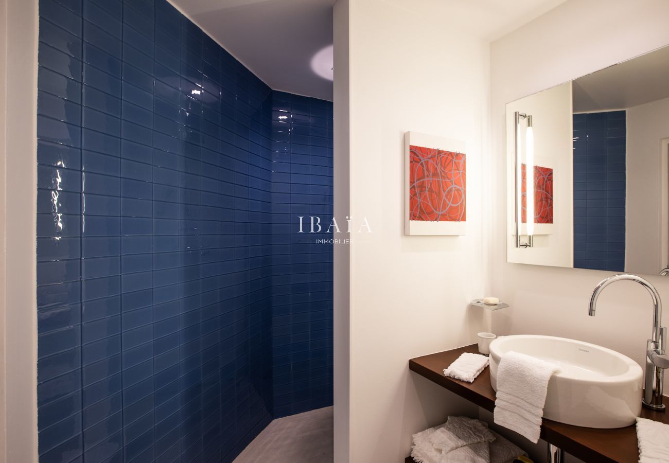 Villa in Terres Basses - Villa Truffle