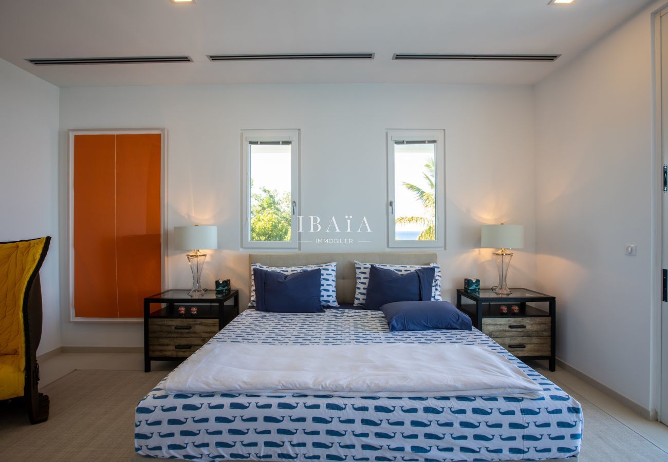 Villa in Terres Basses - Villa Truffle