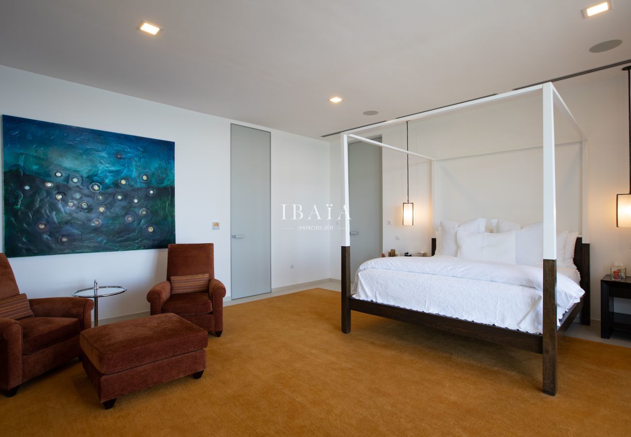 Villa in Terres Basses - Villa Truffle