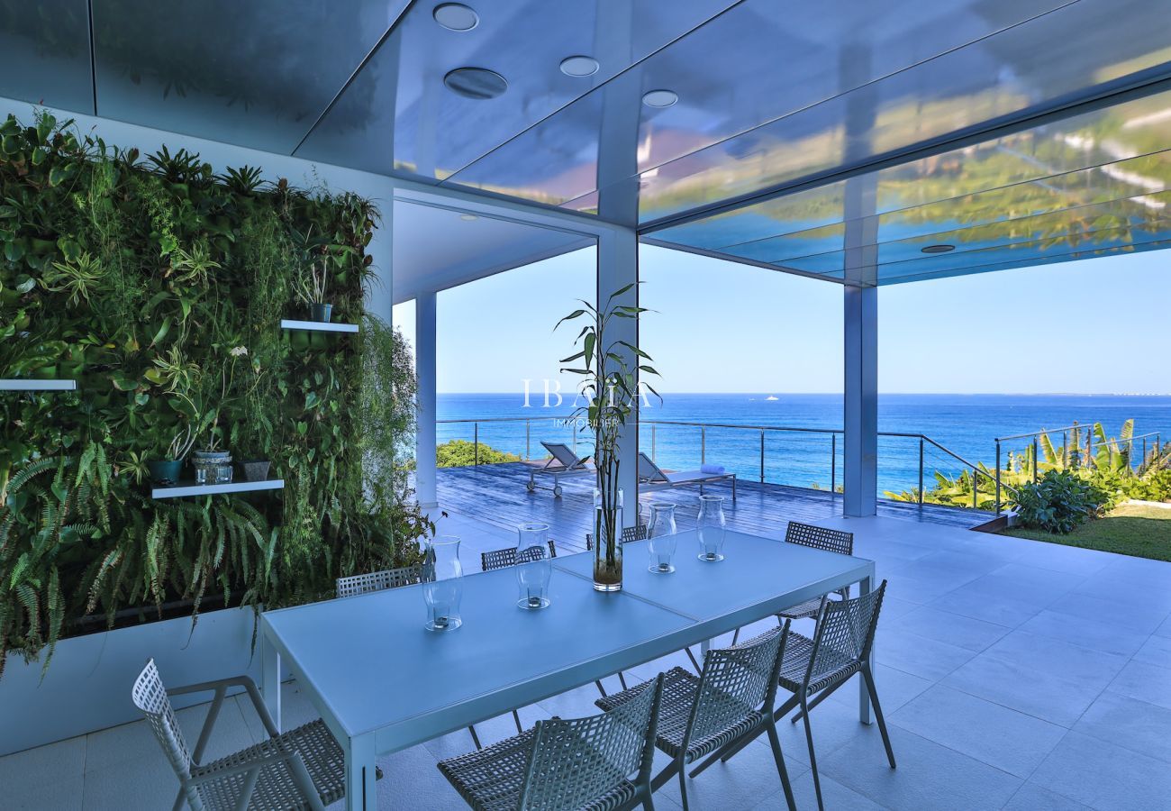Villa in Terres Basses - Villa Truffle