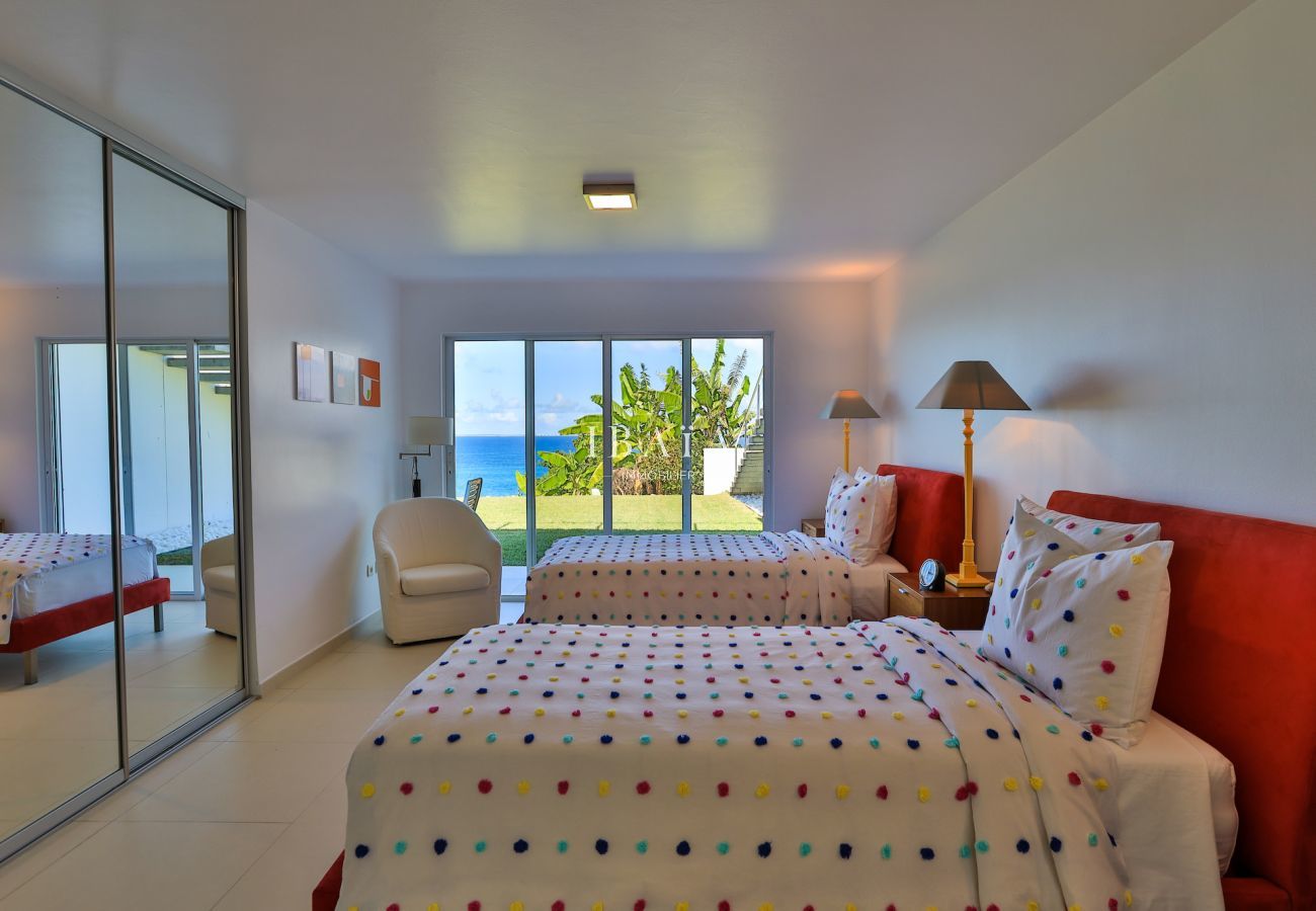 Villa in Terres Basses - Villa Truffle