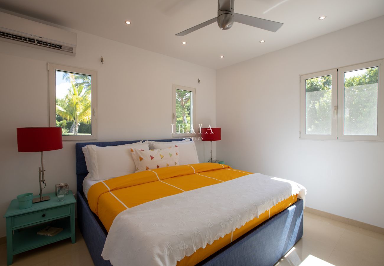 Villa in Terres Basses - Villa Truffle