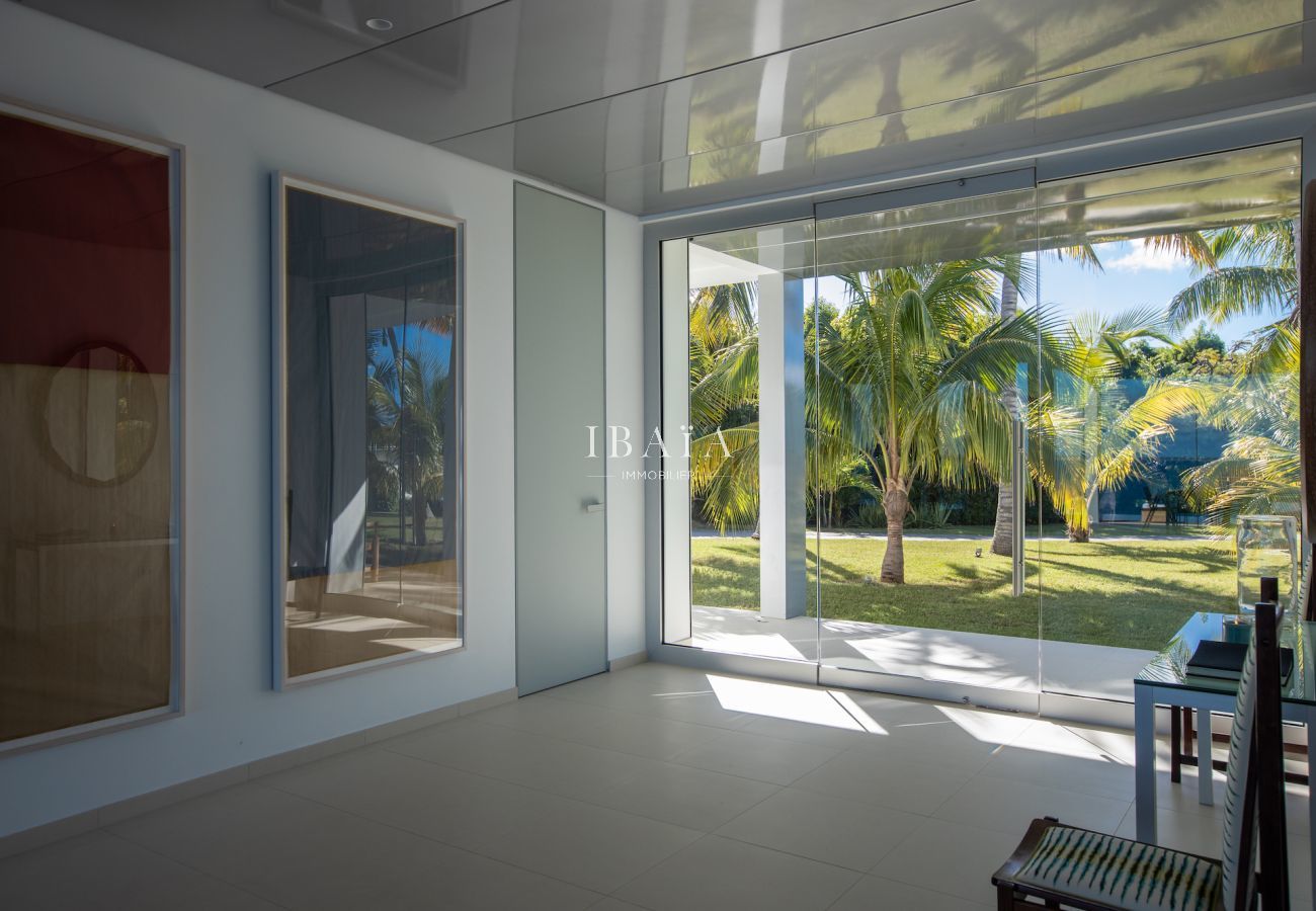 Villa in Terres Basses - Villa Truffle