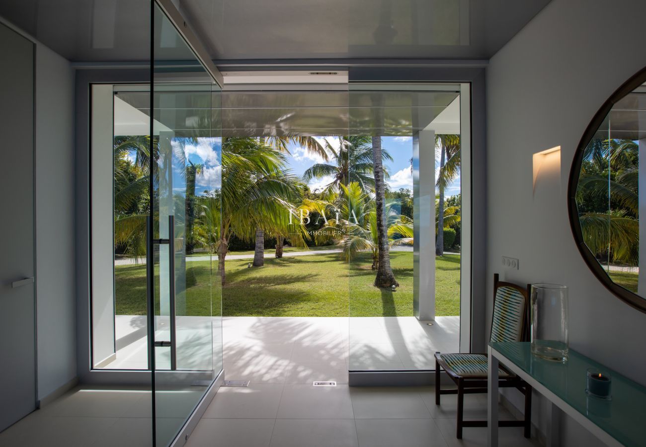 Villa in Terres Basses - Villa Truffle