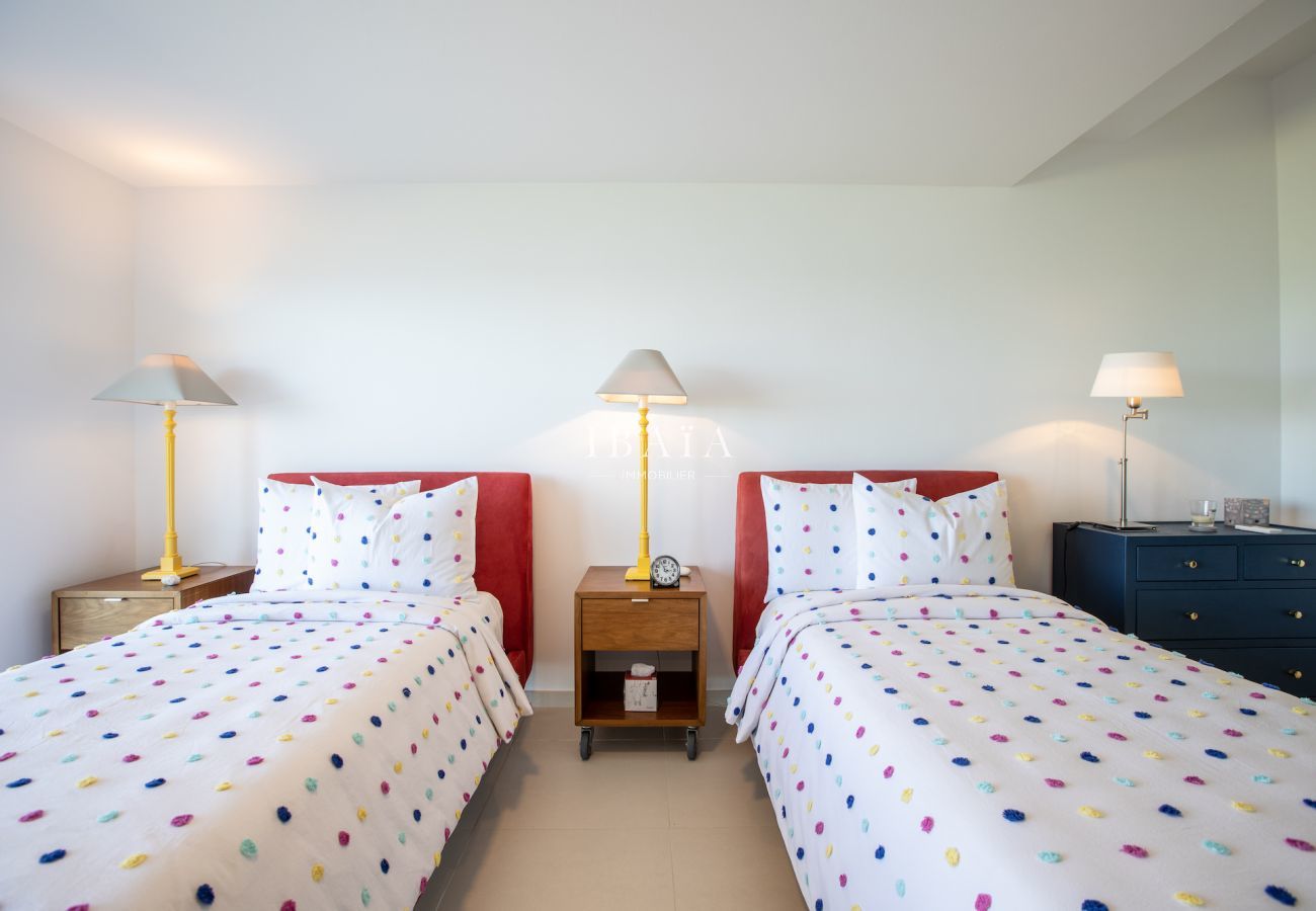 Villa in Terres Basses - Villa Truffle