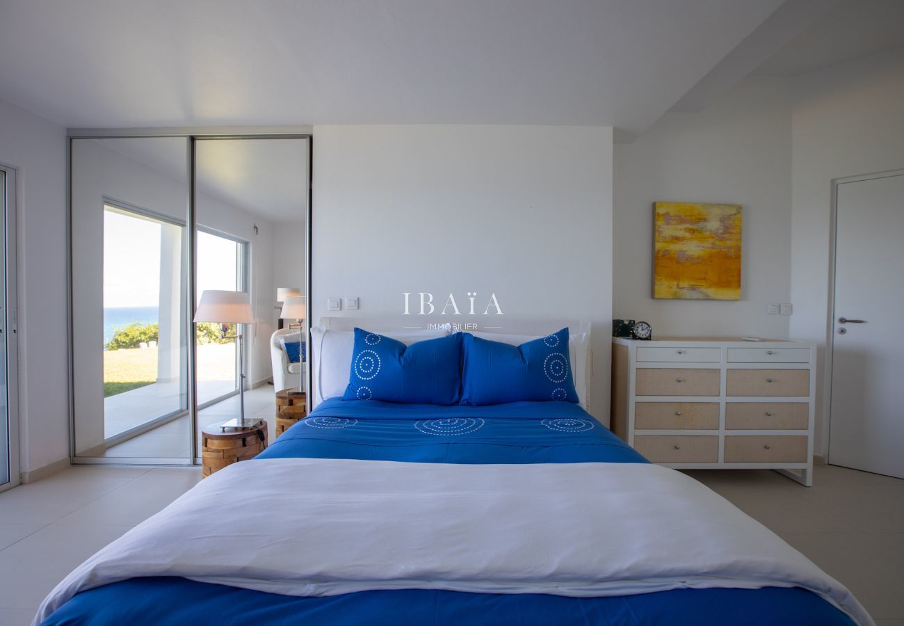 Villa in Terres Basses - Villa Truffle