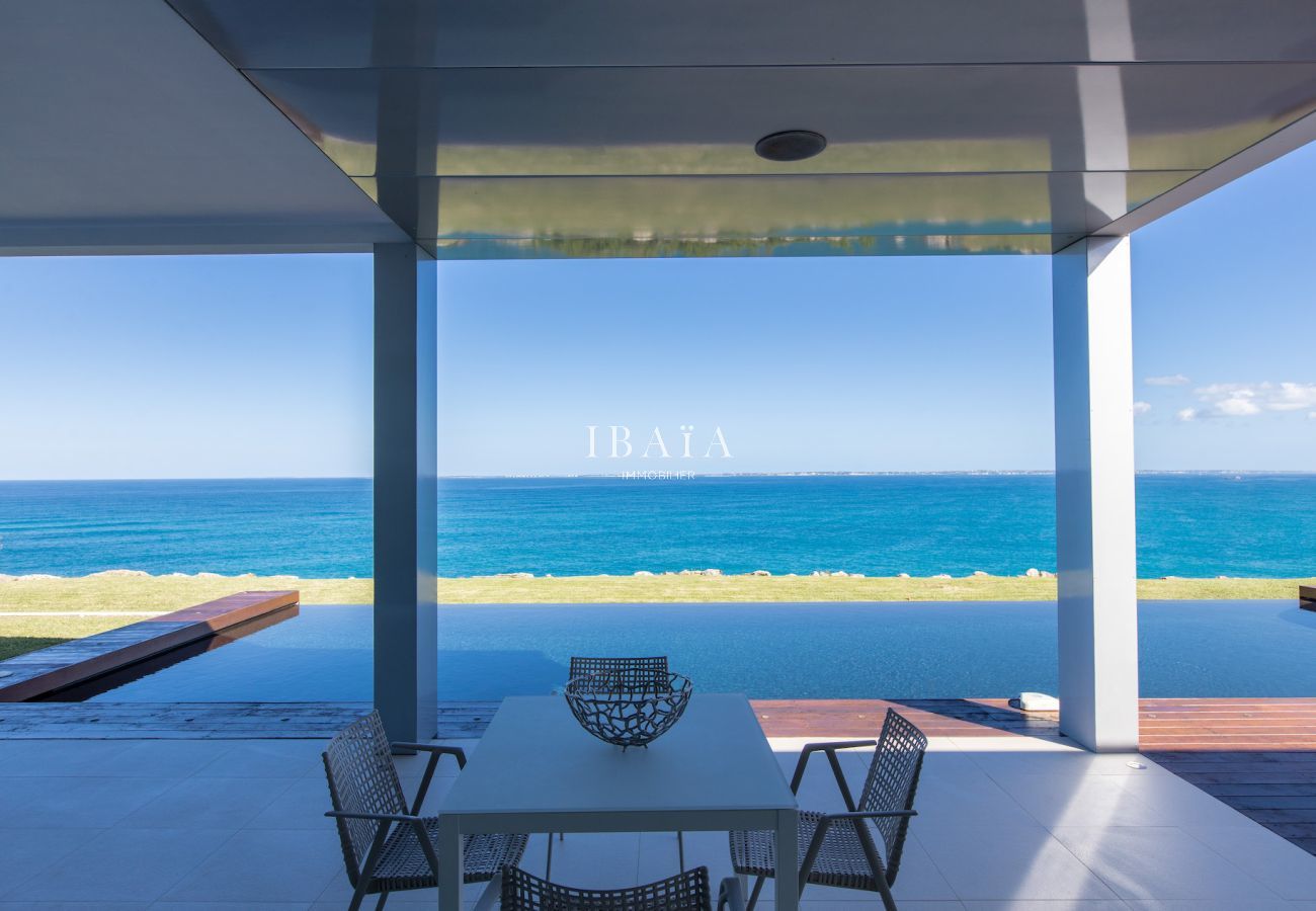 Villa in Terres Basses - Villa Truffle