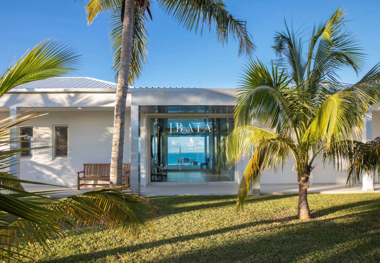 Villa in Terres Basses - Villa Truffle