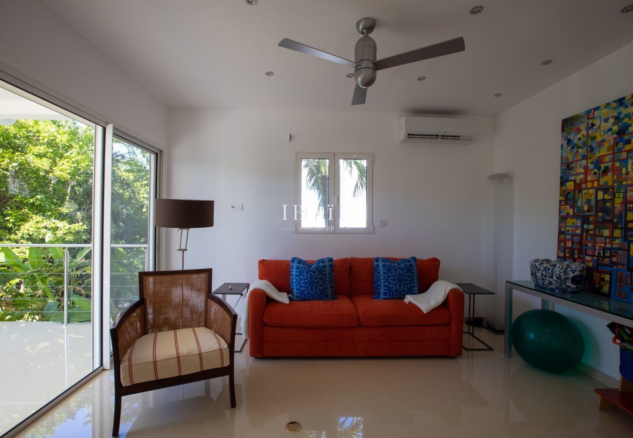 Villa in Terres Basses - Villa Truffle