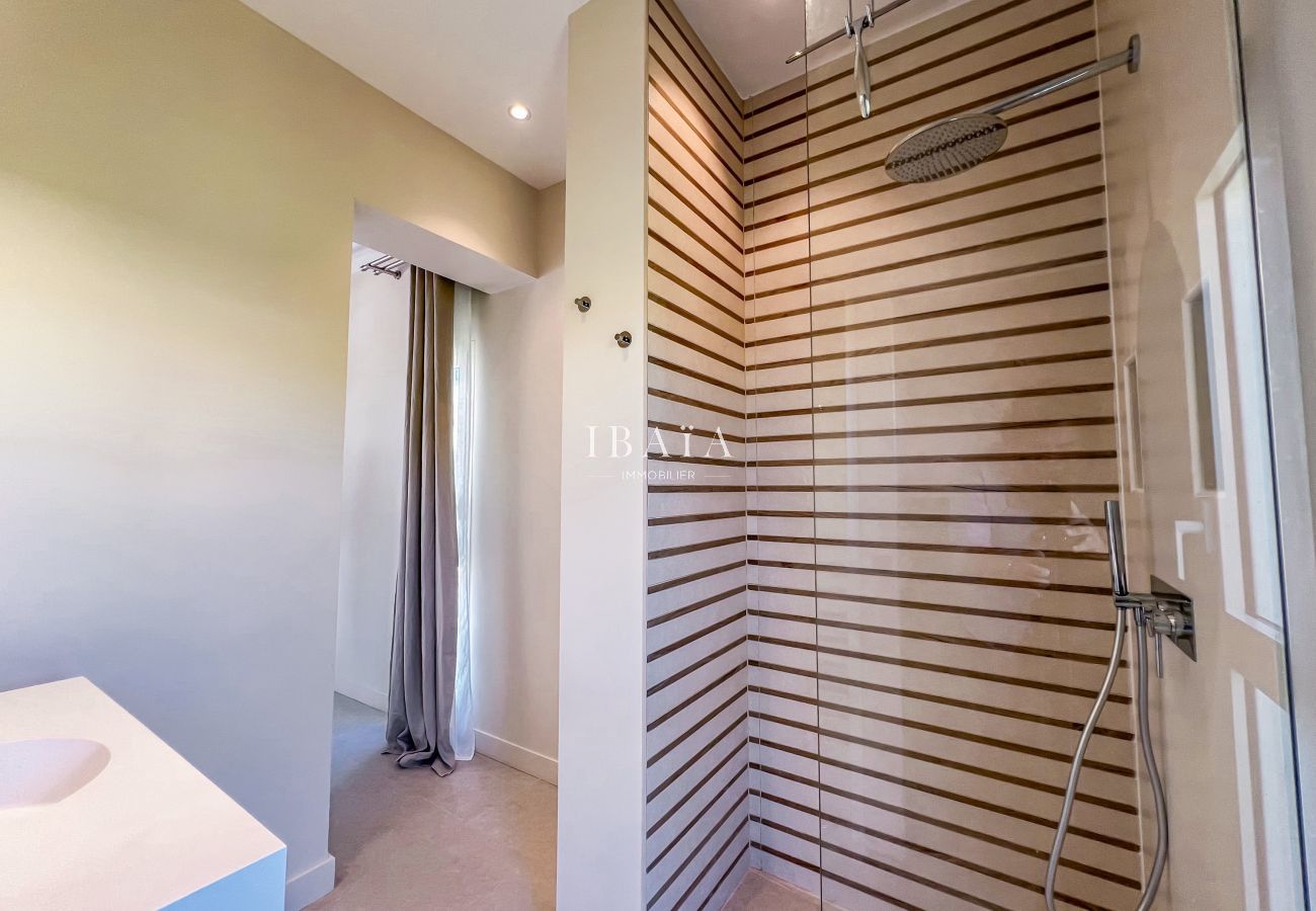 Villa in Saint-François - Villa Rives d'Or