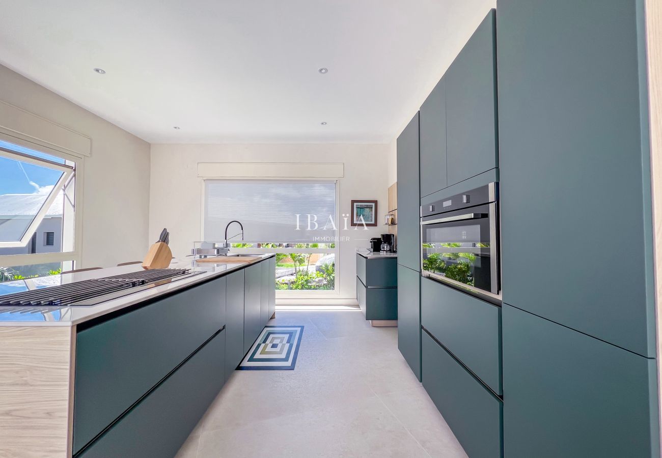 Villa in Saint-François - Villa Rives d'Or