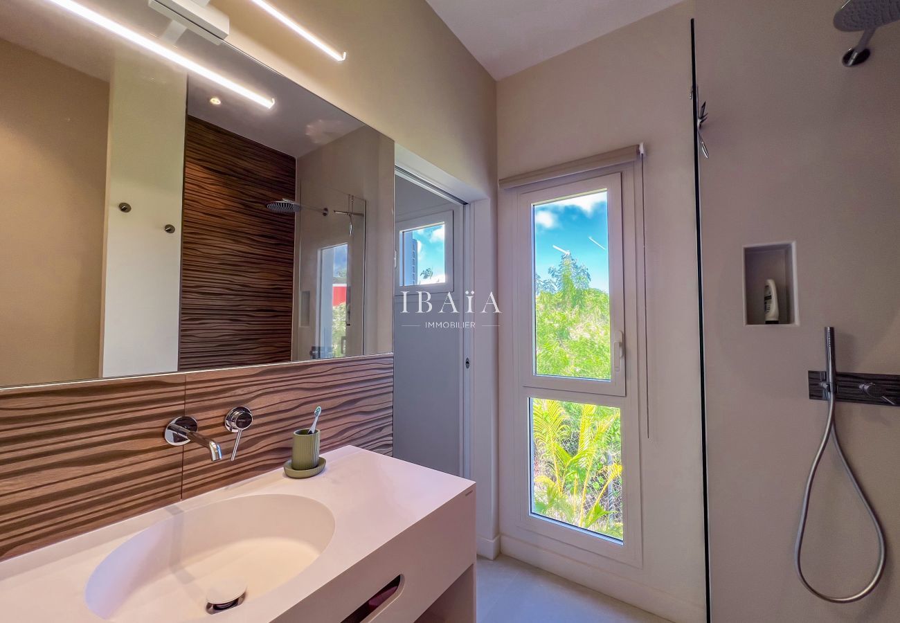 Villa in Saint-François - Villa Rives d'Or