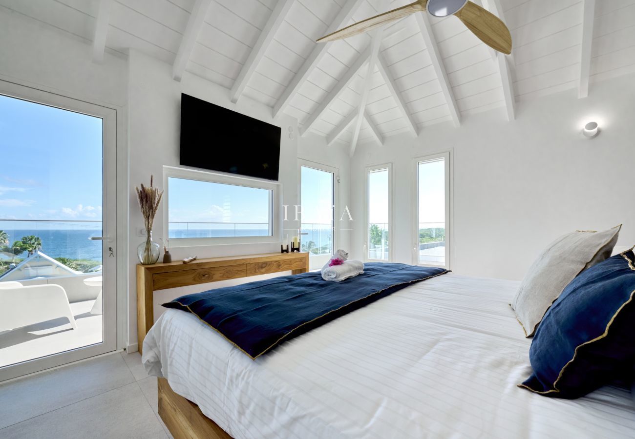 Villa in Sainte-Anne - Villa Surfside