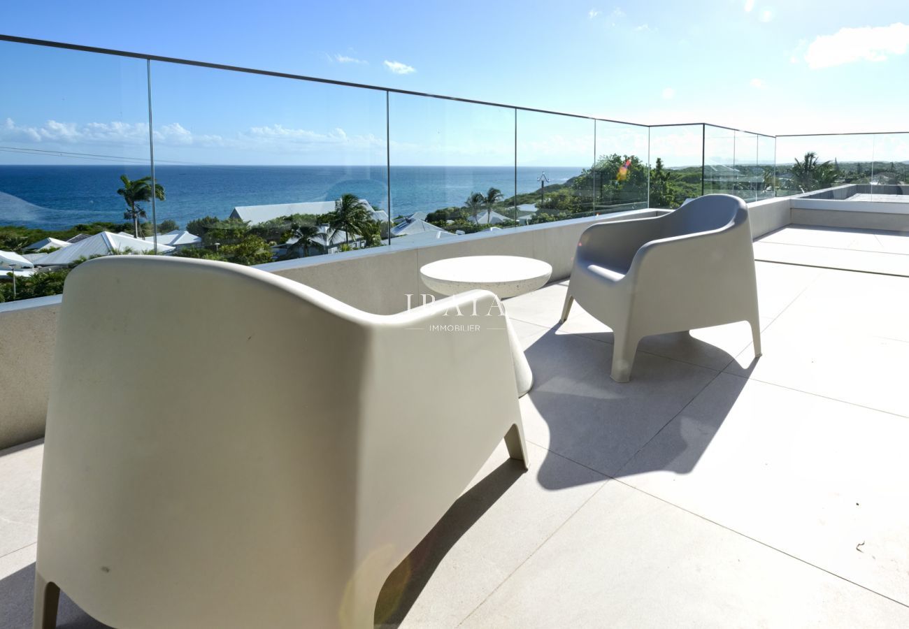 Villa in Sainte-Anne - Villa Surfside