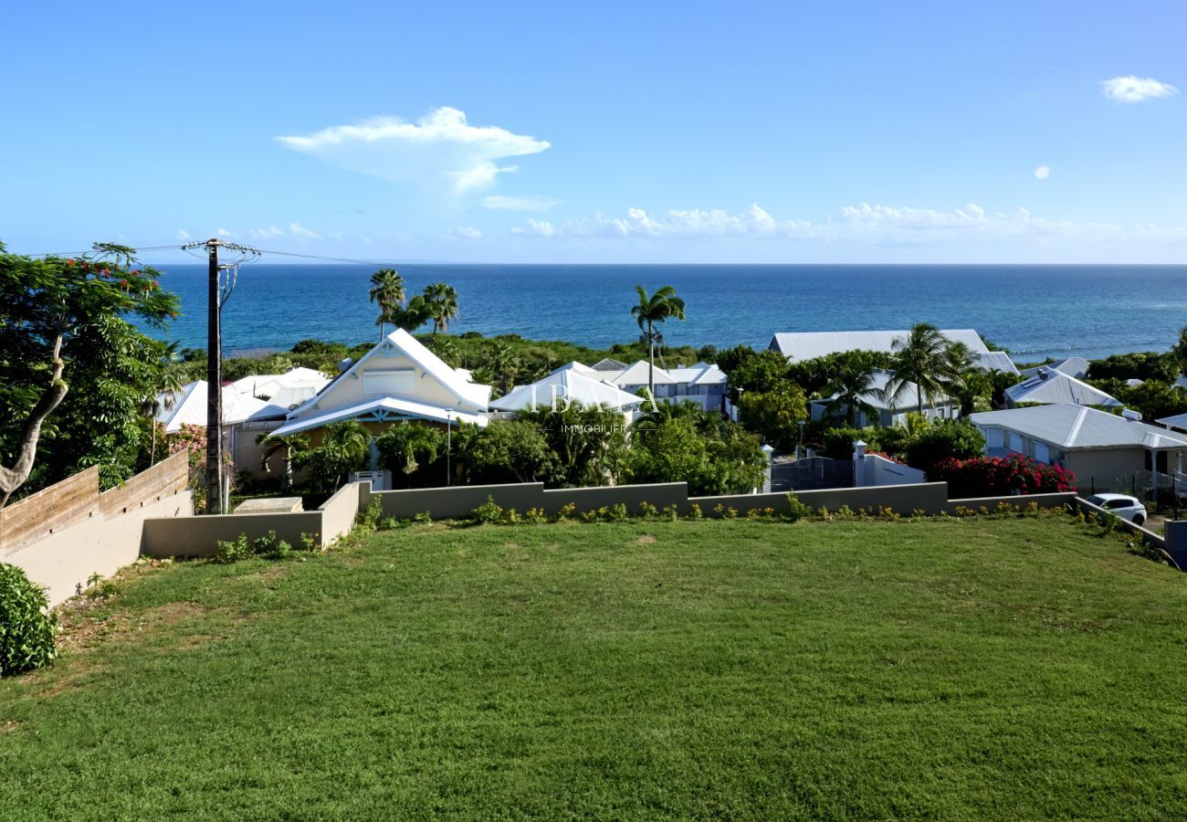 Villa in Sainte-Anne - Villa Surfside