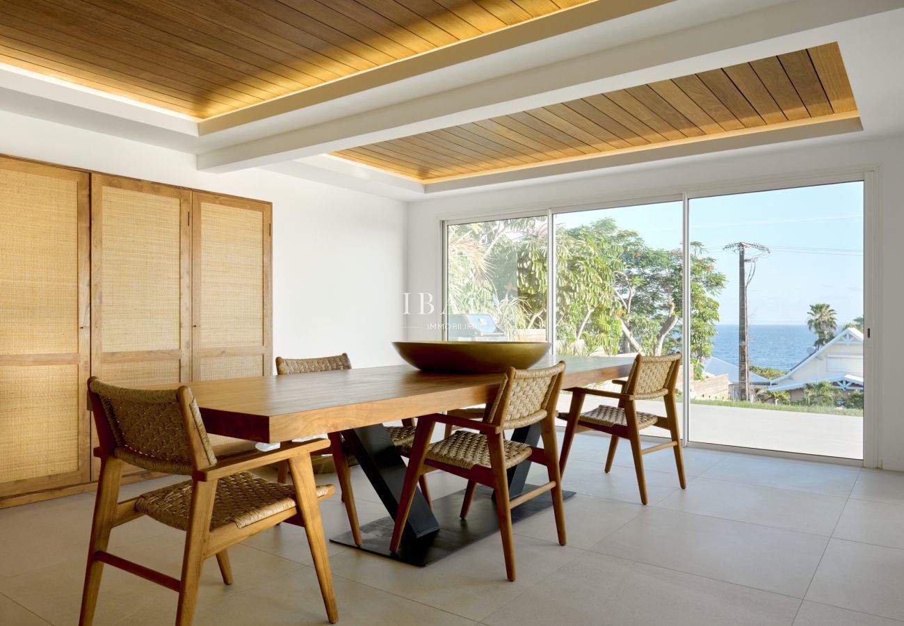 Villa in Sainte-Anne - Villa Surfside