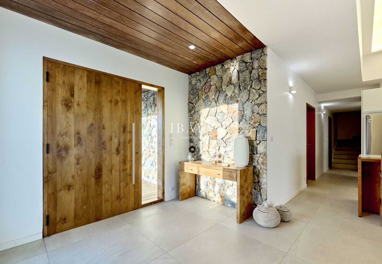 Villa in Sainte-Anne - Villa Surfside