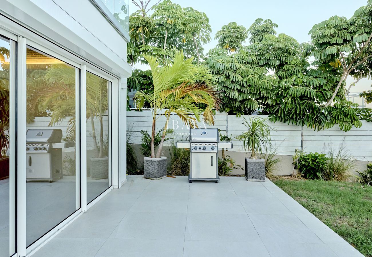 Villa in Sainte-Anne - Villa Surfside
