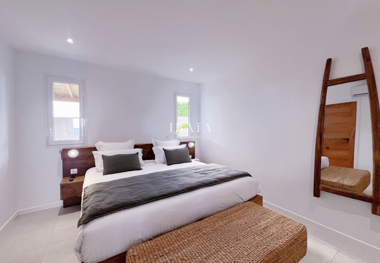 Villa in Sainte-Anne - Villa Surfside