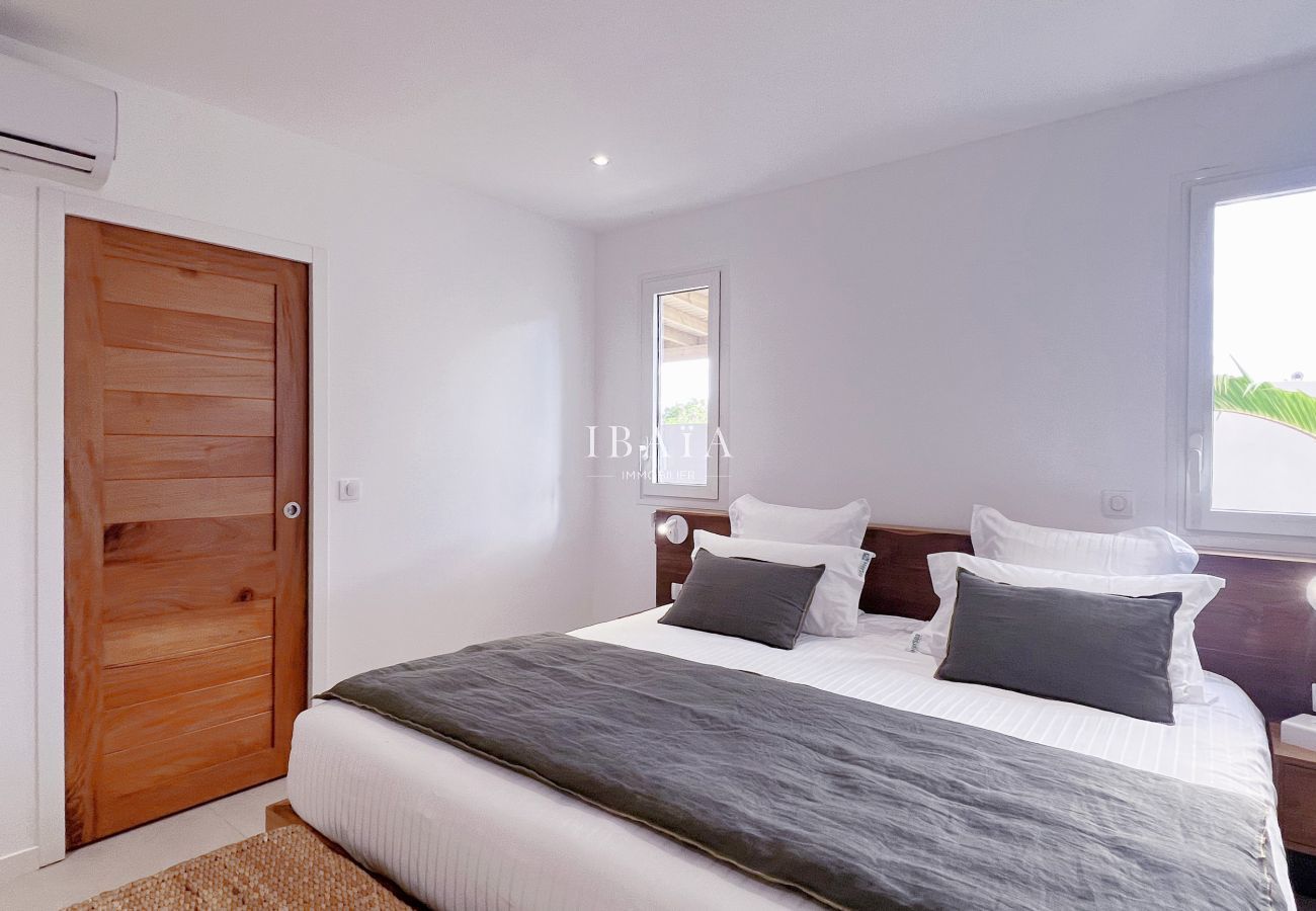 Villa in Sainte-Anne - Villa Surfside