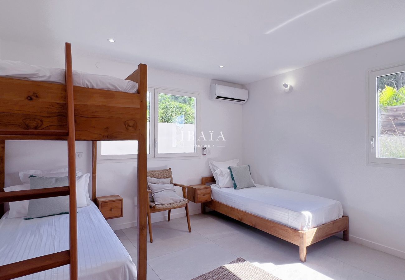 Villa in Sainte-Anne - Villa Surfside