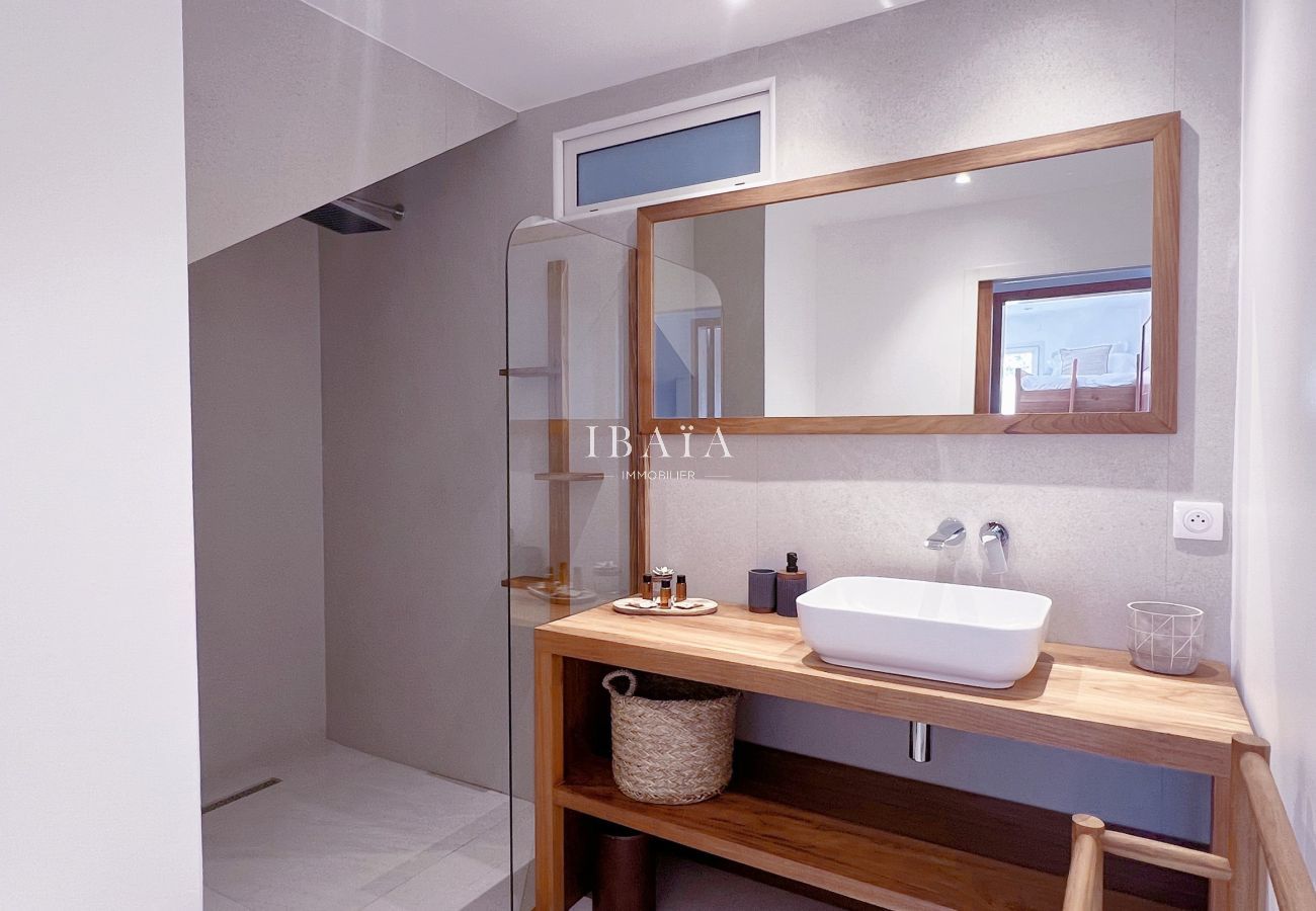 Villa in Sainte-Anne - Villa Surfside