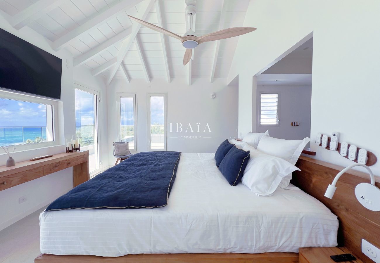 Villa in Sainte-Anne - Villa Surfside