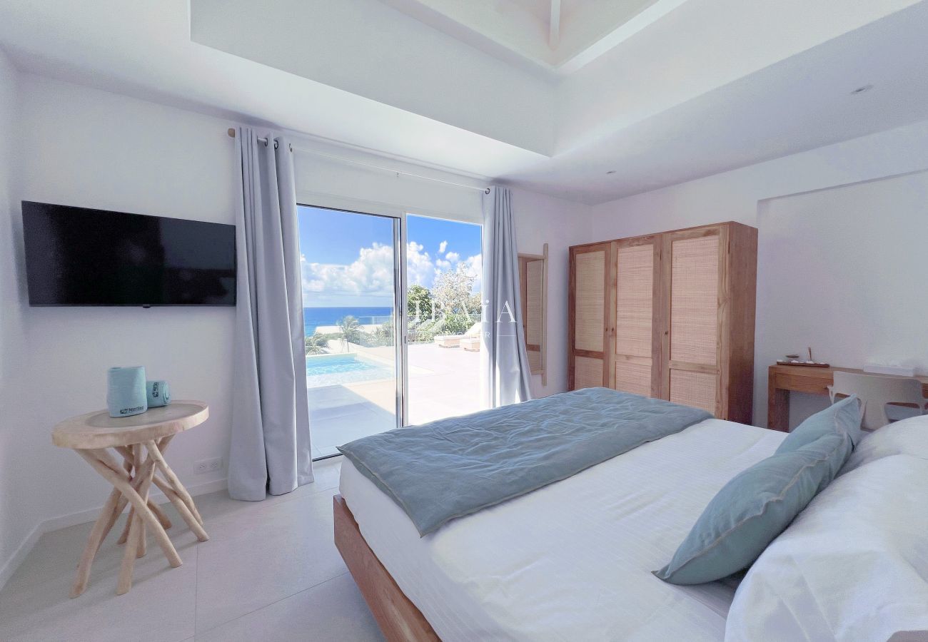 Villa in Sainte-Anne - Villa Surfside