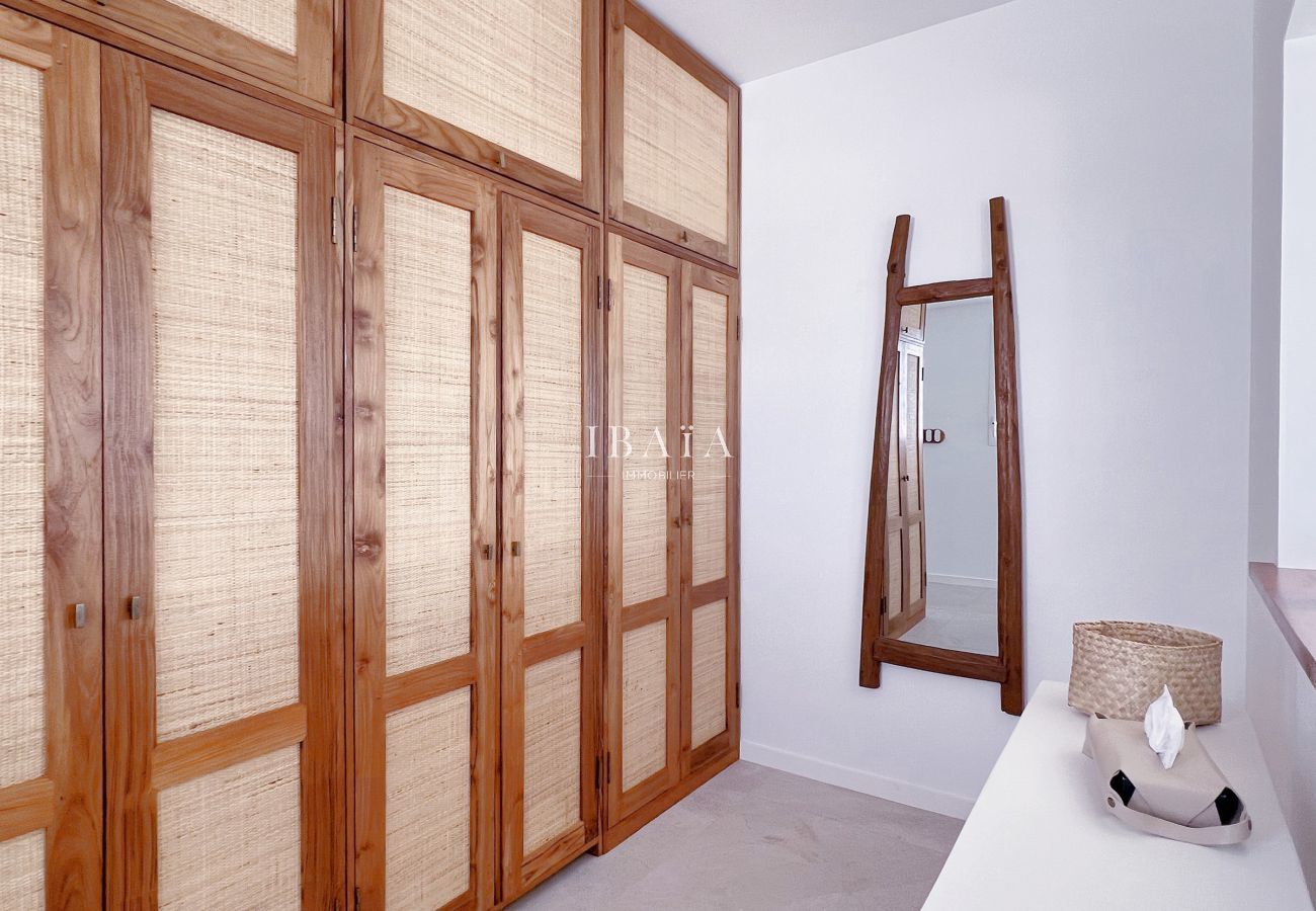 Villa in Sainte-Anne - Villa Surfside