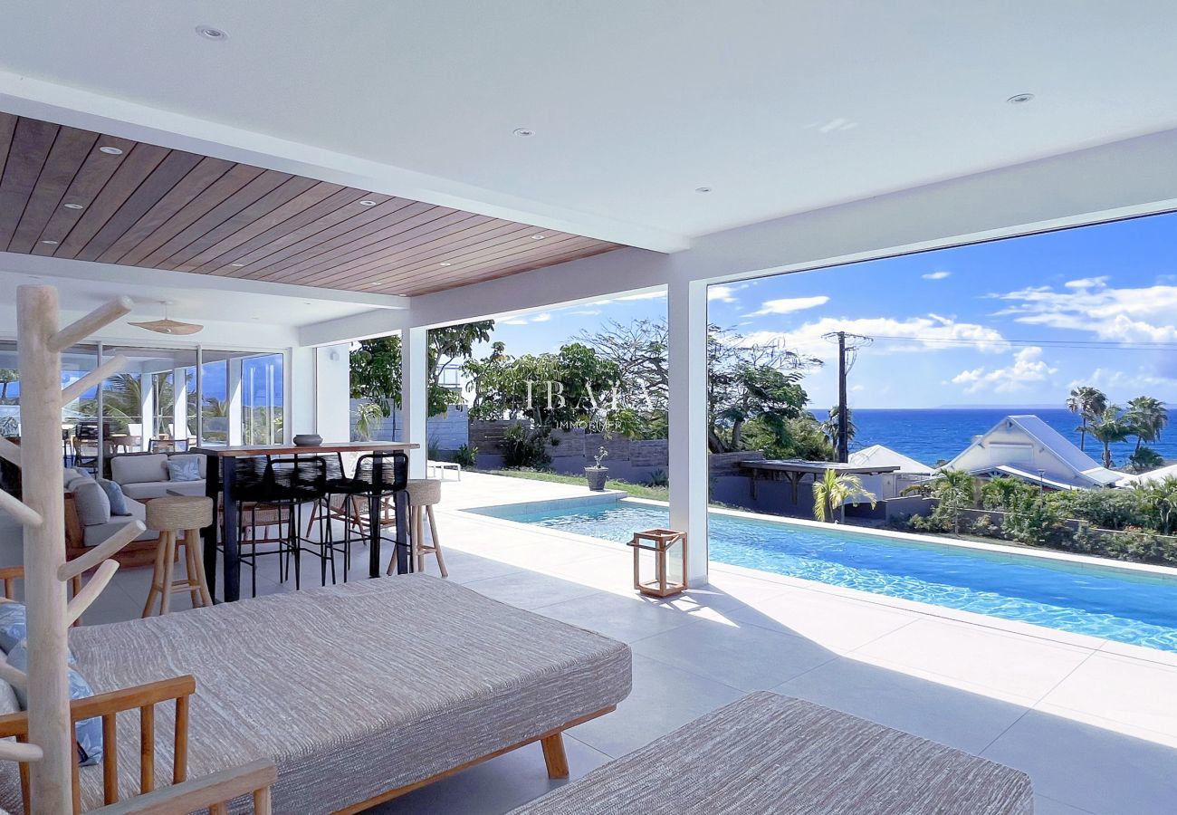 Villa in Sainte-Anne - Villa Surfside