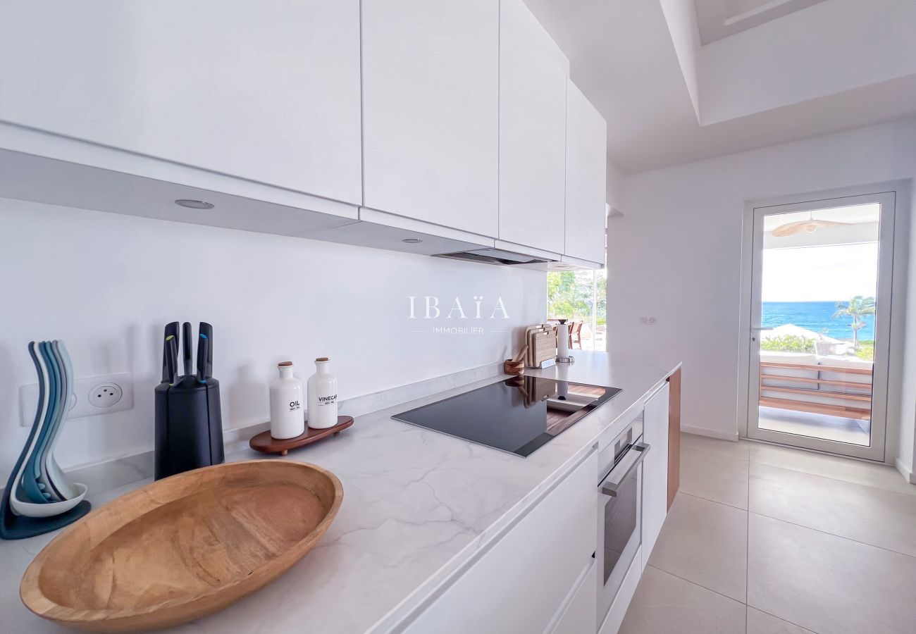 Villa in Sainte-Anne - Villa Surfside