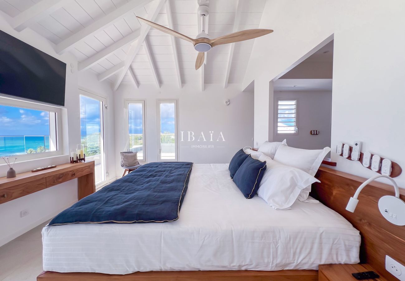Villa in Sainte-Anne - Villa Surfside