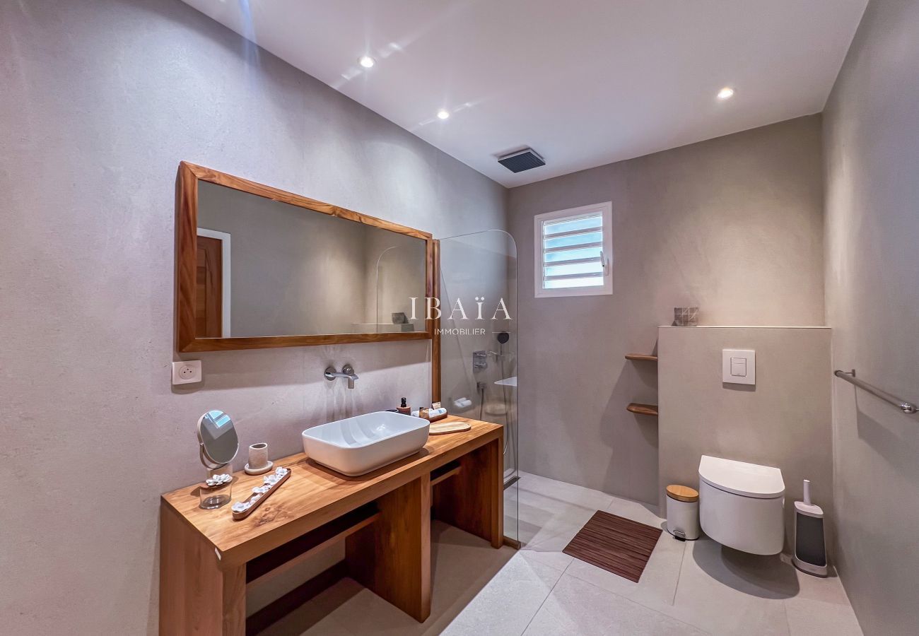 Villa in Sainte-Anne - Villa Surfside