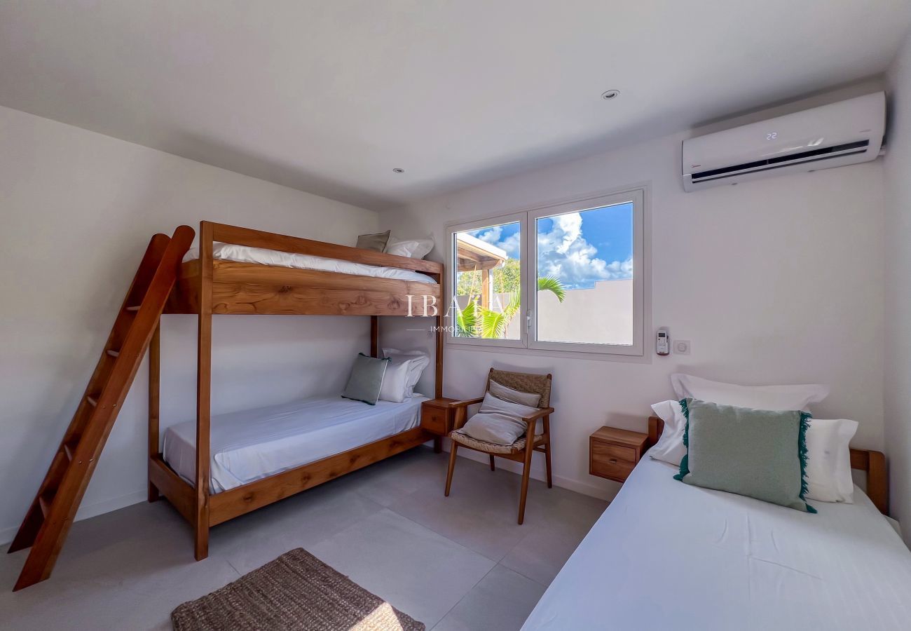 Villa in Sainte-Anne - Villa Surfside