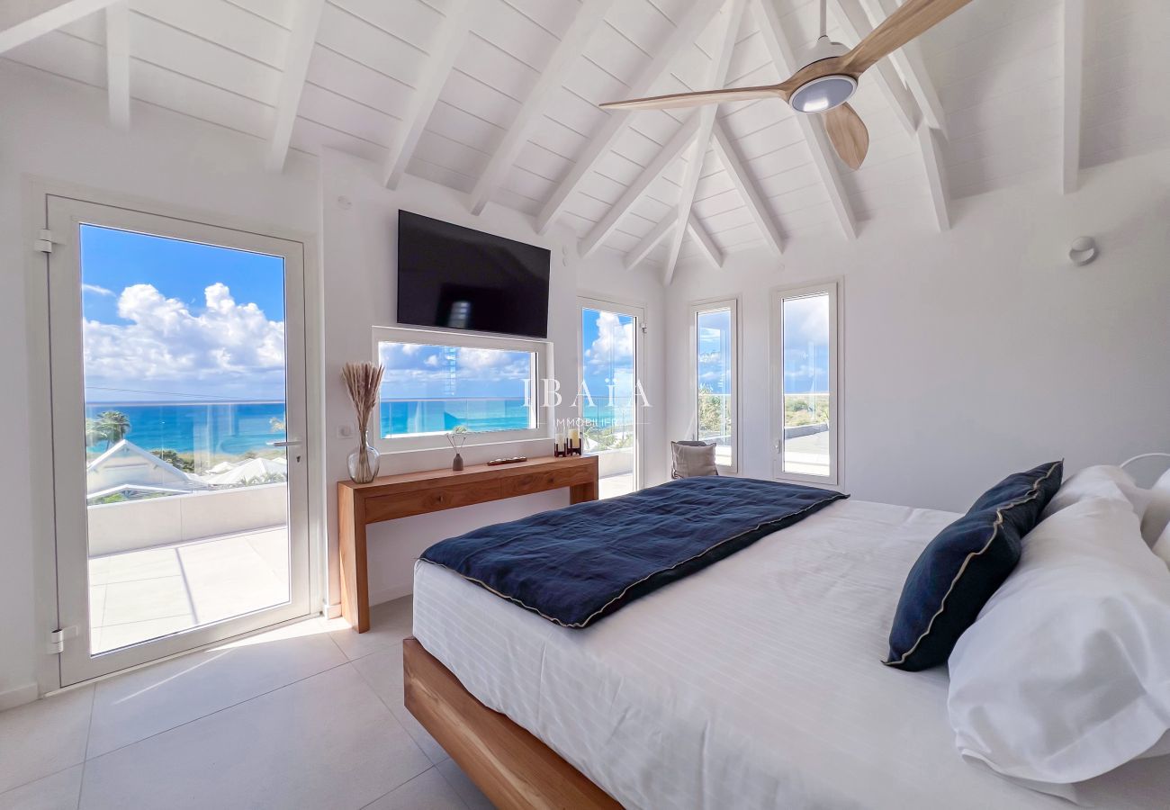 Villa in Sainte-Anne - Villa Surfside
